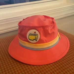 Masters Bucket Hat